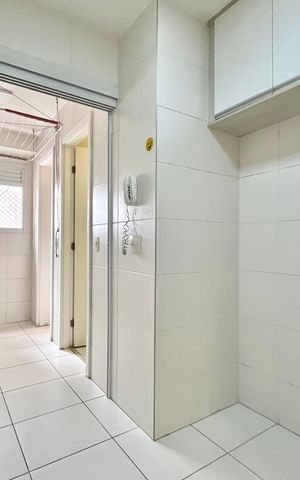 Apartamento para alugar com 101m², 2 quartos e 2 vagas Apartamento para alugar com 101m², 2 quartos e 2 vagasCozinha
