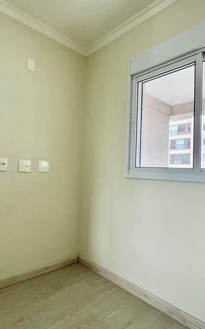Apartamento para alugar com 101m², 2 quartos e 2 vagas Apartamento para alugar com 101m², 2 quartos e 2 vagasQuarto 3