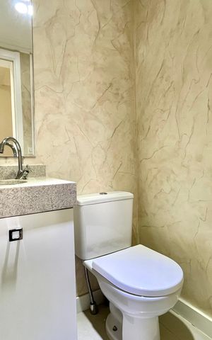 Apartamento para alugar com 101m², 2 quartos e 2 vagas Apartamento para alugar com 101m², 2 quartos e 2 vagasLavabo