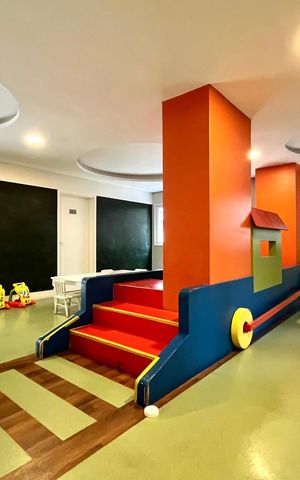 Apartamento para alugar com 101m², 2 quartos e 2 vagas Apartamento para alugar com 101m², 2 quartos e 2 vagasÁrea comum