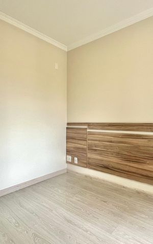 Apartamento para alugar com 101m², 2 quartos e 2 vagas Apartamento para alugar com 101m², 2 quartos e 2 vagasSuite