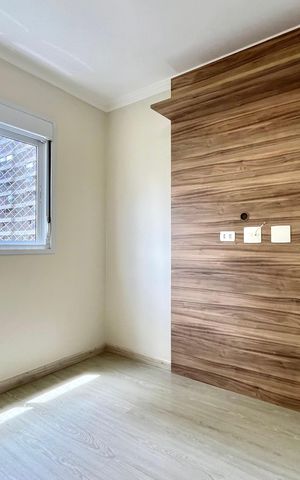 Apartamento para alugar com 101m², 2 quartos e 2 vagas Apartamento para alugar com 101m², 2 quartos e 2 vagasSuite