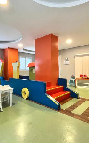 Apartamento para alugar com 101m², 2 quartos e 2 vagas Apartamento para alugar com 101m², 2 quartos e 2 vagasÁrea comum