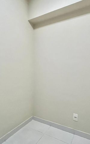 Apartamento para alugar com 101m², 2 quartos e 2 vagas Apartamento para alugar com 101m², 2 quartos e 2 vagasQuarto de Serviço