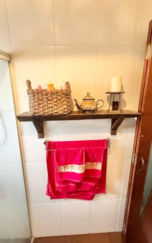 Casa à venda com 350m², 3 quartos e 6 vagas Casa à venda com 350m², 3 quartos e 6 vagasBanheiro Social