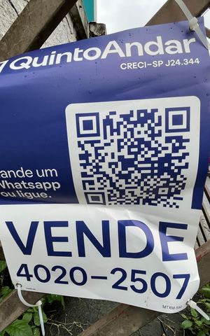 Casa à venda com 350m², 3 quartos e 6 vagas Casa à venda com 350m², 3 quartos e 6 vagasPlaca