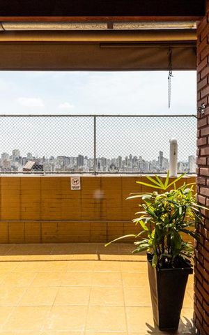 Studio à venda com 36m², 1 quarto e sem vagaÁrea comum