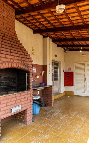 Studio à venda com 36m², 1 quarto e sem vagaÁrea comum