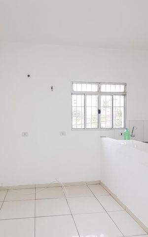 Casa à venda com 46m², 1 quarto e sem vagaSala