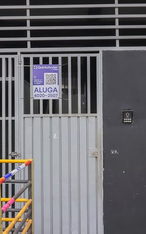Casa à venda com 46m², 1 quarto e sem vagaFachada