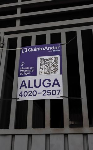 Casa à venda com 46m², 1 quarto e sem vagaPlaquinha - Cód. WXHH-381