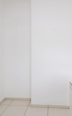 Casa à venda com 46m², 1 quarto e sem vagaCozinha