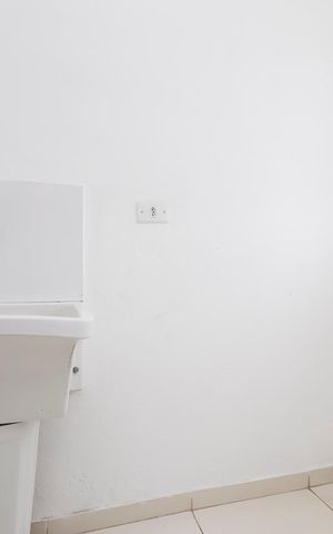 Casa à venda com 46m², 1 quarto e sem vagaÁrea de Serviço