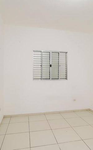 Casa à venda com 46m², 1 quarto e sem vagaQuarto