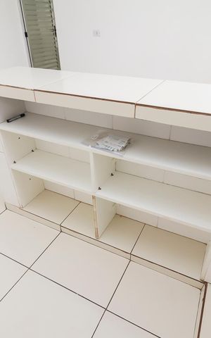 Casa à venda com 46m², 1 quarto e sem vagaCozinha