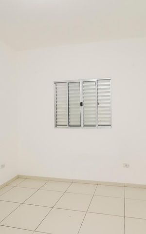 Casa à venda com 46m², 1 quarto e sem vagaQuarto
