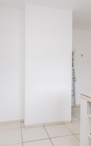 Casa à venda com 46m², 1 quarto e sem vagaCozinha