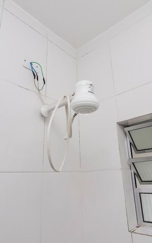 Casa à venda com 46m², 1 quarto e sem vagaBanheiro