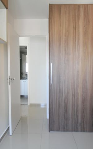 Apartamento para alugar com 68m², 2 quartos e 1 vagaQuarto 