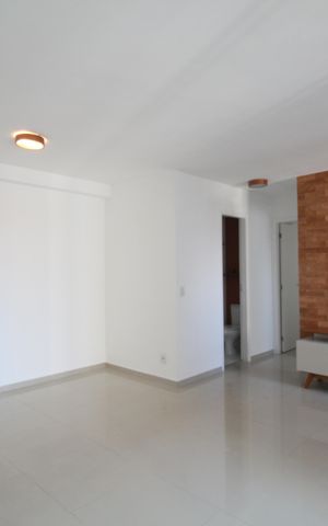 Apartamento para alugar com 68m², 2 quartos e 1 vagaSala