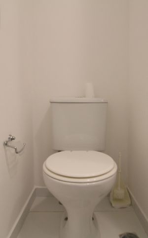 Apartamento para alugar com 68m², 2 quartos e 1 vagaBanheiro Suíte