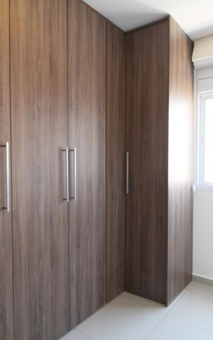 Apartamento para alugar com 68m², 2 quartos e 1 vagaQuarto 