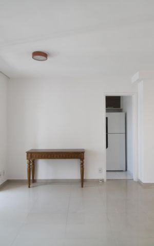 Apartamento para alugar com 68m², 2 quartos e 1 vagaSala