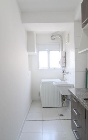 Apartamento para alugar com 68m², 2 quartos e 1 vagaCozinha