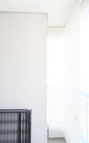 Apartamento para alugar com 68m², 2 quartos e 1 vagaVaranda