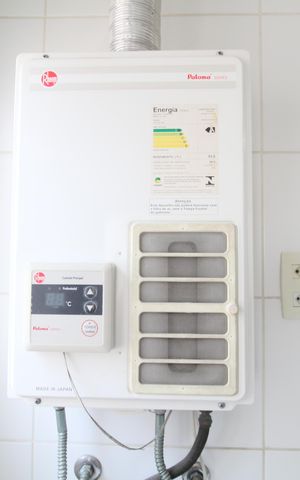 Apartamento para alugar com 68m², 2 quartos e 1 vagaÁrea de serviço