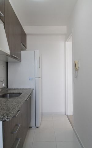 Apartamento para alugar com 68m², 2 quartos e 1 vagaCozinha