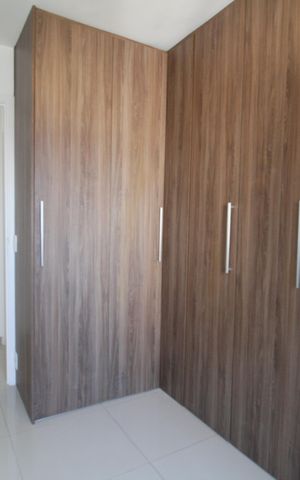 Apartamento para alugar com 68m², 2 quartos e 1 vagaQuarto 