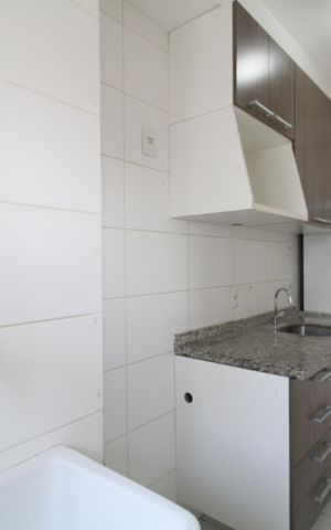 Apartamento para alugar com 68m², 2 quartos e 1 vagaCozinha