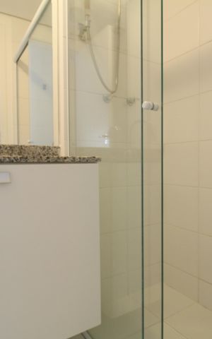 Apartamento para alugar com 68m², 2 quartos e 1 vagaBanheiro Suíte