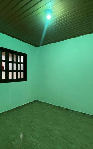 Casa para alugar com 50m², 2 quartos e 1 vaga Casa para alugar com 50m², 2 quartos e 1 vagaQuarto 2