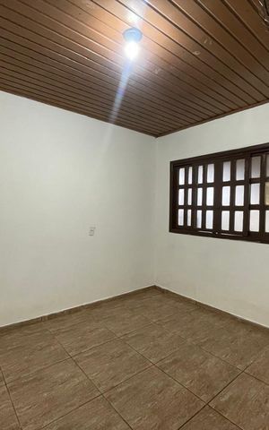 Casa para alugar com 50m², 2 quartos e 1 vaga Casa para alugar com 50m², 2 quartos e 1 vagaQuarto 1