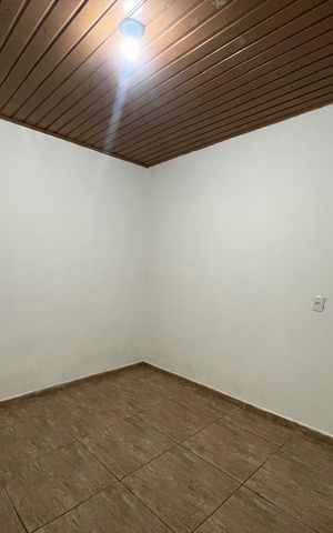 Casa para alugar com 50m², 2 quartos e 1 vaga Casa para alugar com 50m², 2 quartos e 1 vagaQuarto 1