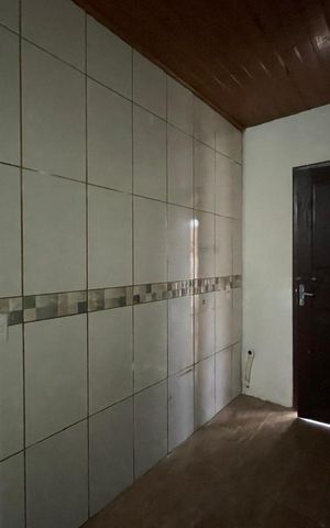 Casa para alugar com 50m², 2 quartos e 1 vaga Casa para alugar com 50m², 2 quartos e 1 vagaCozinha