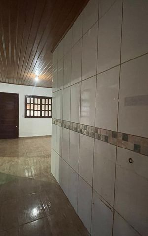 Casa para alugar com 50m², 2 quartos e 1 vaga Casa para alugar com 50m², 2 quartos e 1 vagaCozinha