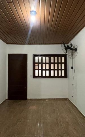 Casa para alugar com 50m², 2 quartos e 1 vaga Casa para alugar com 50m², 2 quartos e 1 vagaSala