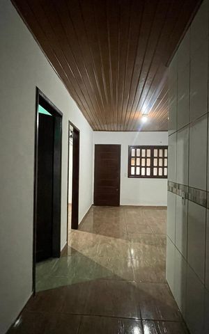 Casa para alugar com 50m², 2 quartos e 1 vaga Casa para alugar com 50m², 2 quartos e 1 vagaCozinha