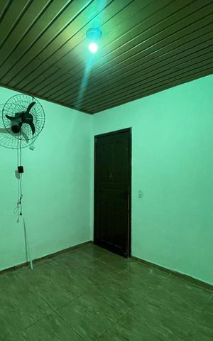 Casa para alugar com 50m², 2 quartos e 1 vaga Casa para alugar com 50m², 2 quartos e 1 vagaQuarto 2