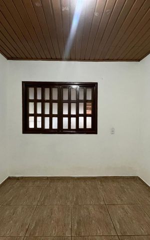 Casa para alugar com 50m², 2 quartos e 1 vaga Casa para alugar com 50m², 2 quartos e 1 vagaQuarto 1