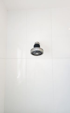 Apartamento para alugar com 321m², 4 quartos e 2 vagas Apartamento para alugar com 321m², 4 quartos e 2 vagasBanheiro da Suíte