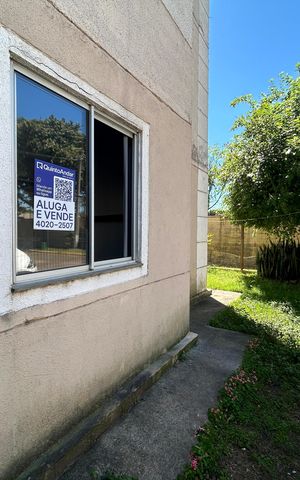 Apartamento para alugar com 64m², 2 quartos e 1 vaga Apartamento para alugar com 64m², 2 quartos e 1 vagaPlaca