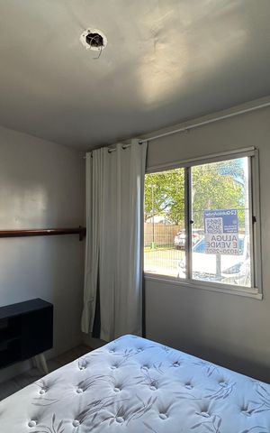 Apartamento para alugar com 64m², 2 quartos e 1 vaga Apartamento para alugar com 64m², 2 quartos e 1 vagaQuarto 1