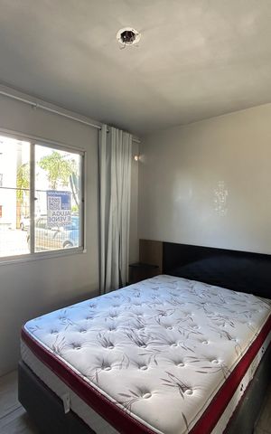 Apartamento para alugar com 64m², 2 quartos e 1 vaga Apartamento para alugar com 64m², 2 quartos e 1 vagaQuarto 1