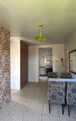 Apartamento para alugar com 64m², 2 quartos e 1 vaga Apartamento para alugar com 64m², 2 quartos e 1 vagaSala