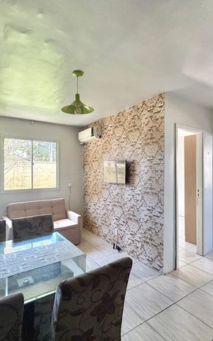 Apartamento para alugar com 64m², 2 quartos e 1 vaga Apartamento para alugar com 64m², 2 quartos e 1 vagaSala