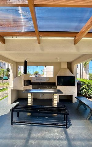 Apartamento para alugar com 64m², 2 quartos e 1 vaga Apartamento para alugar com 64m², 2 quartos e 1 vagaÁrea comum